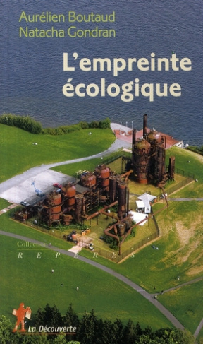 L'empreinte écologique