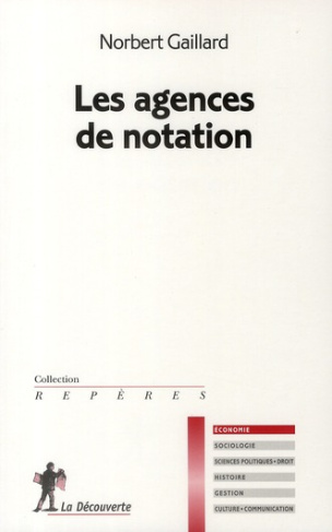 Les agences de notation