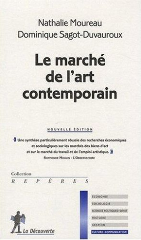 Le marché de l'art contemporain