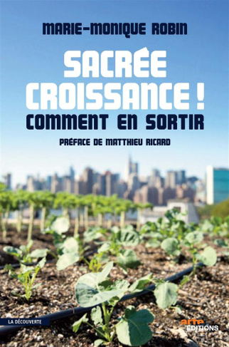 Sacrée croissance !