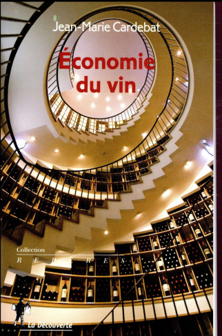 Economie du vin