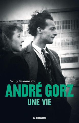 André Gorz. Une vie