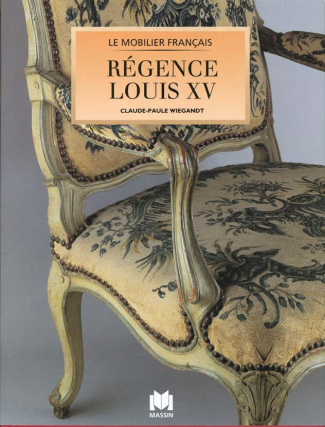 Régence. Louis XV