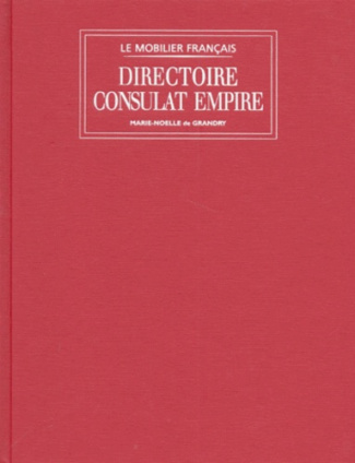 Directoire, Consulat, Empire