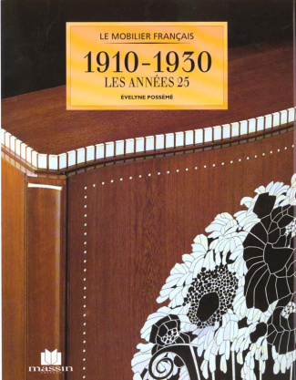 1910-1930 / Les années 25