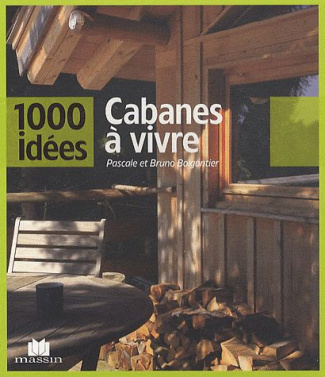 Cabanes à vivre