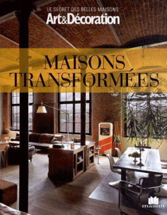 Maisons transformées