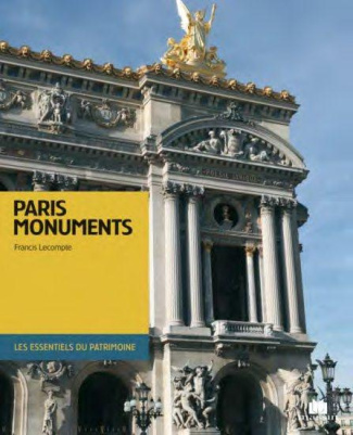 Les 100 plus beaux lieux de Paris. Edition bilingue français-anglais