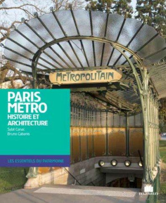 Paris métro