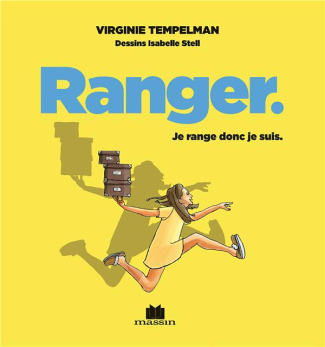 Ranger