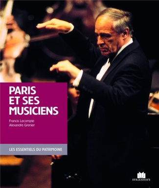Paris et ses musiciens