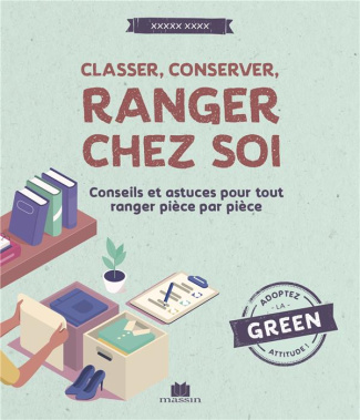 Ranger. Petit précis très précis de l'organisation astucieuse