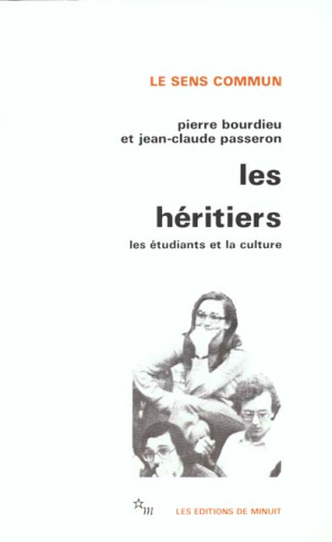 LES HERITIERS. Les étudiants et la culture