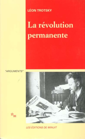 La révolution permanente