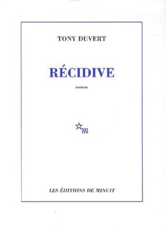 Récidive