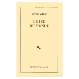 Le jeu du monde