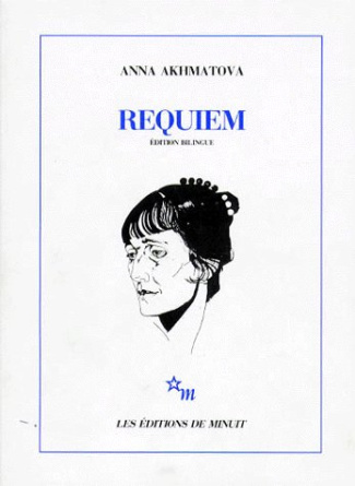 Requiem. Edition bilingue français-russe