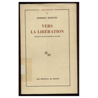 VERS LA LIBERATION