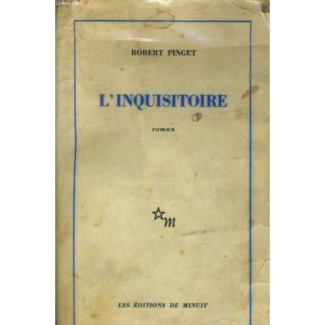 L'inquisitoire