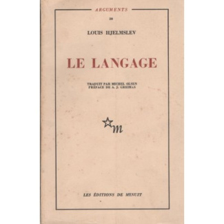 LANGAGE