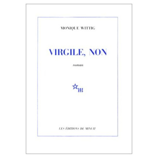 Virgile, non