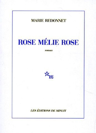 Rose Mélie Rose