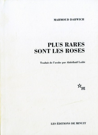 Plus rares sont les roses