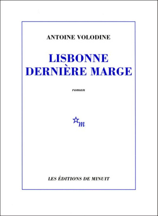 Lisbonne dernière marge