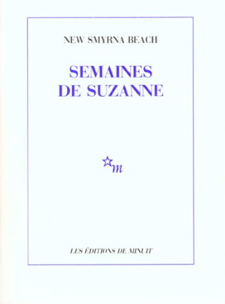Semaines de Suzanne