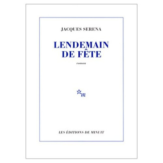 Lendemain de fête