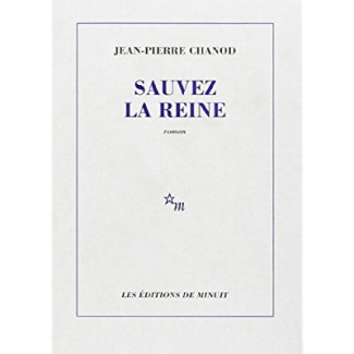 Sauvez la reine