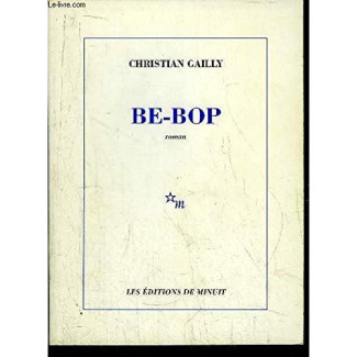 Be-bop