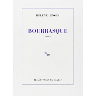 Bourrasque