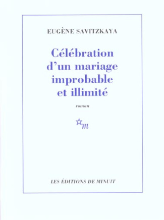 Célébration d'un mariage improbable et illimité