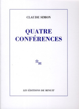 Quatre conférences