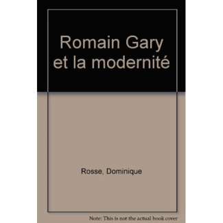 Romain Gary et la modernité