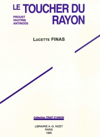 Le toucher du rayon