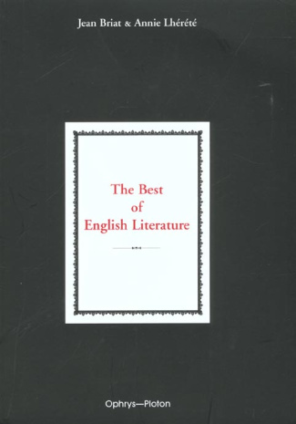 The Best of English Literature