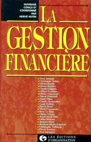 La gestion financière