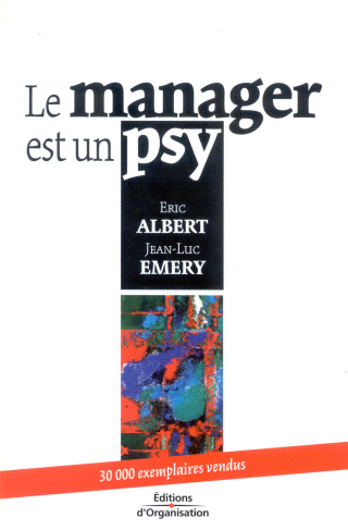 LE MANAGER EST UN PSY