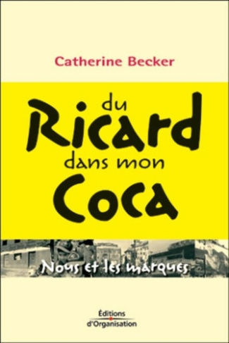 Du Ricard dans mon Coca