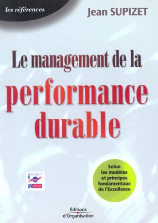 Le management de la performance durable