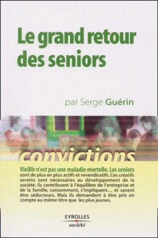 Le grand retour des seniors