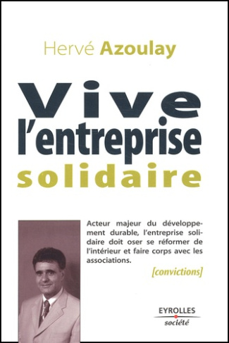 Vive l'entreprise solidaire