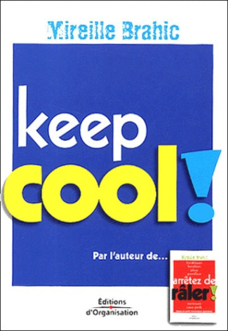 Keep cool !