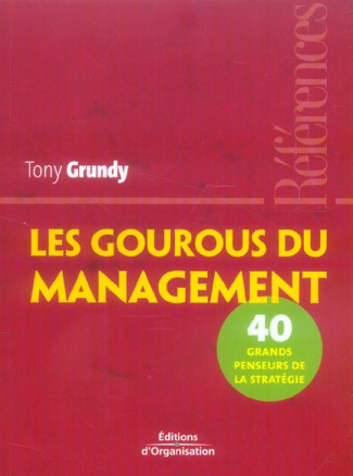 Les gourous du management