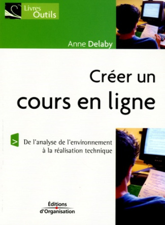 Créer un cours en ligne