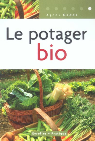 Le potager bio