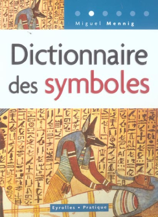 Dictionnaires des symboles