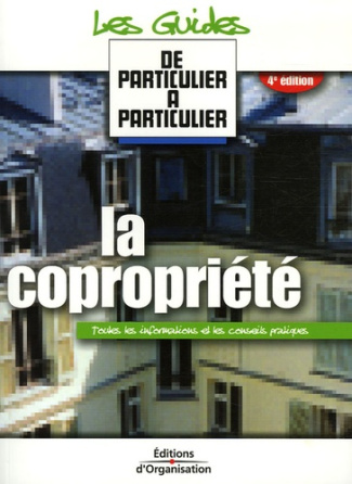 La copropriété. 4e édition